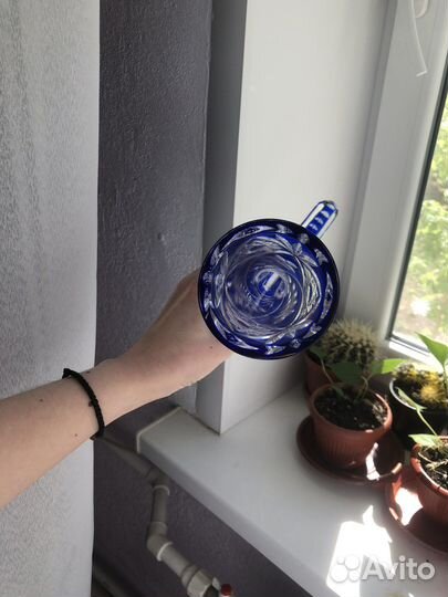 Хрустальный рог СССР