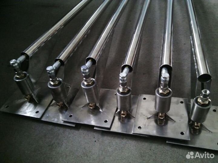 Оборудование для Автомойки самообслуживания EKO-88