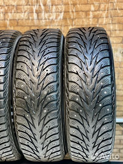 Yokohama Ice Guard IG35 185/65 R15