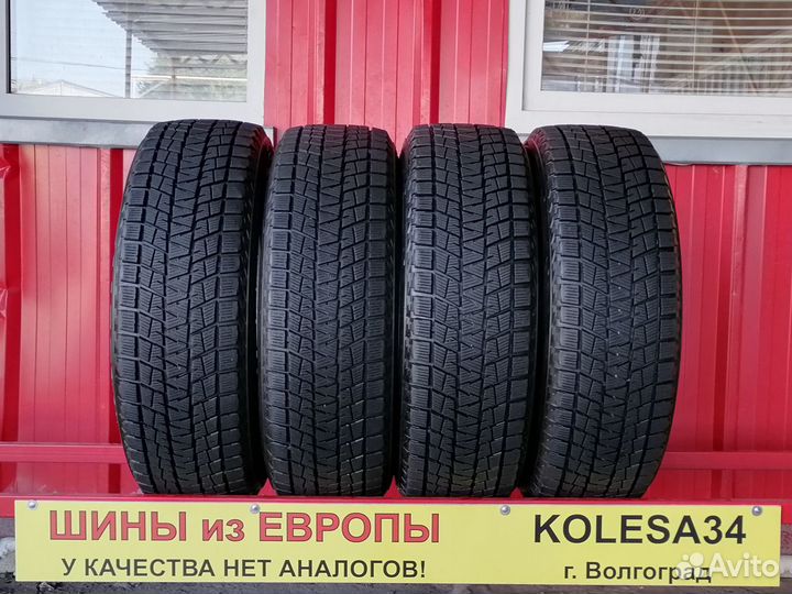 Bridgestone Blizzak DM-V1 225/65 R17