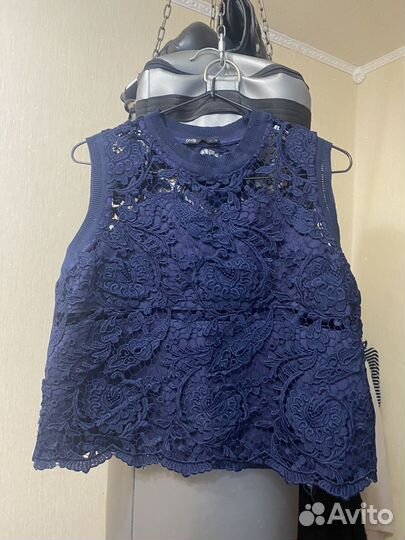 Жилетка школьная oodji