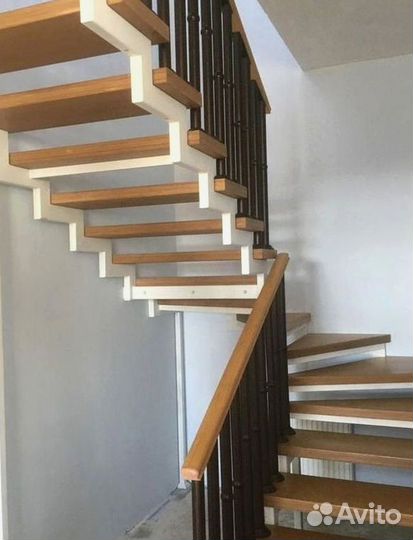 Лестница От производителя На заказ