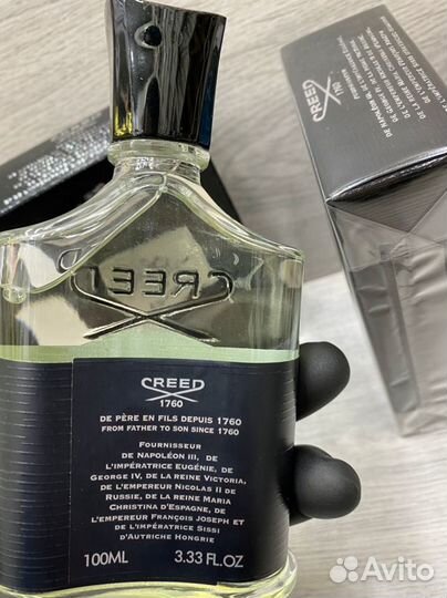 Духи Creed Aventus (luxe) 100 мл