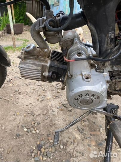 Альфа 72куба