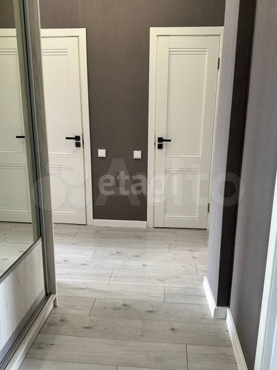 2-к. квартира, 55 м², 6/7 эт.