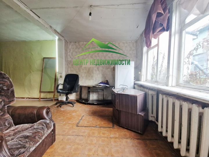 Дом 43 м² на участке 4 сот.