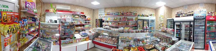 Торговая площадь, 72 м²