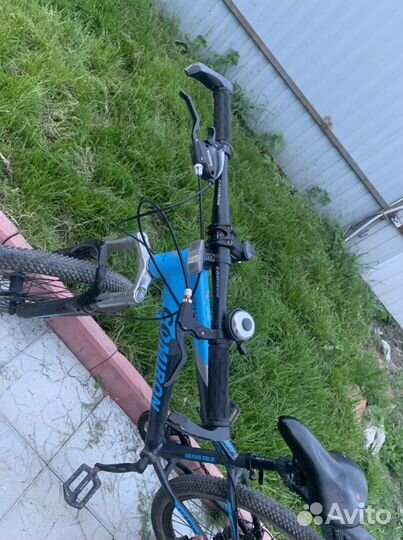 Велосипед R24