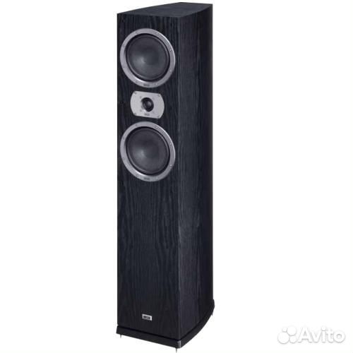 Напольная акустика Heco Victa Prime 502 black