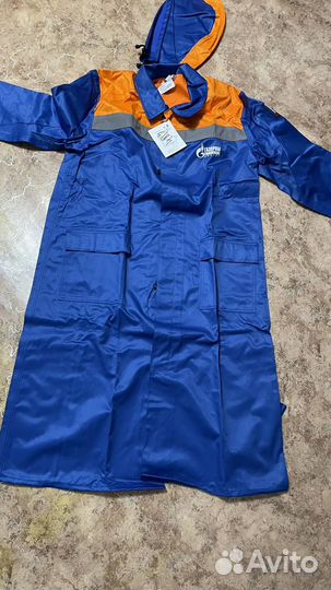 Спецодежда