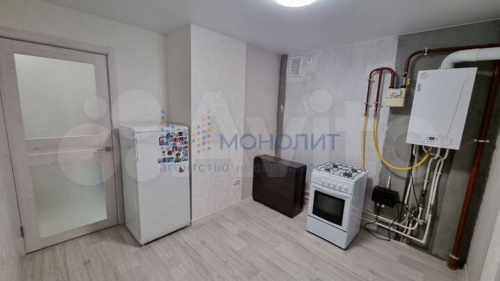 2-к. квартира, 67,5 м², 8/9 эт.