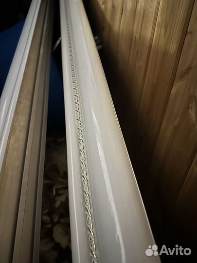 Гардина для штор бу