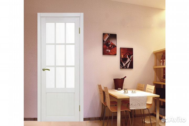 Дверь межкомнатная 