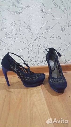 Туфли Balenciaga оригинал