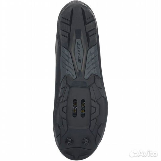 Велотуфли Scott Comp Mid MTB р.46 (11,5 us)