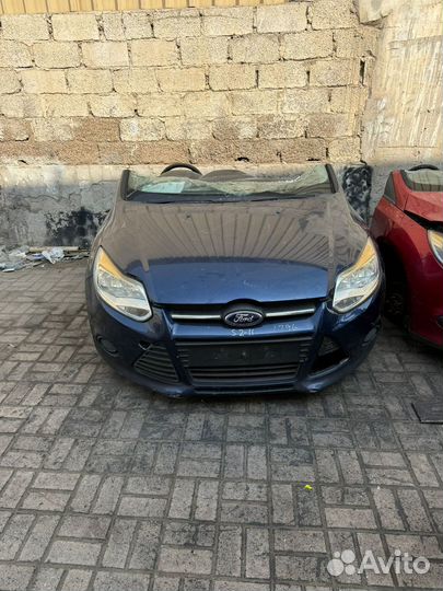 Авторазбор Форд Фокус -3 (Ford Focus-3)
