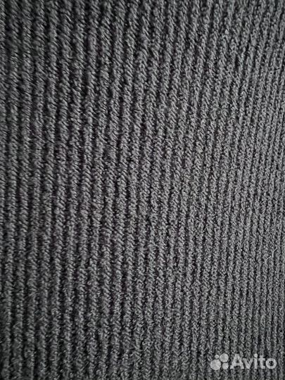 Трикотажное платье MySeasons S