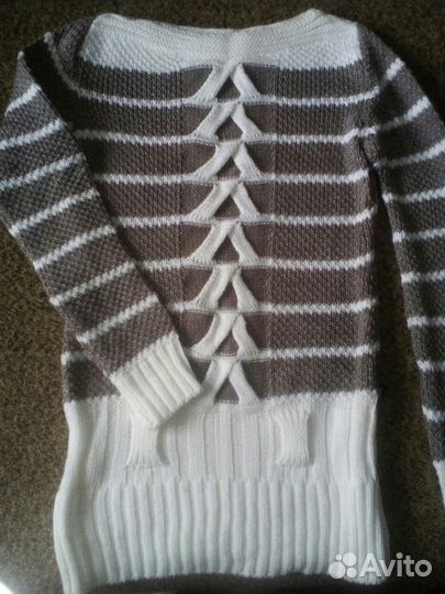 Новая кофта