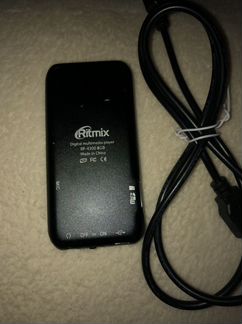 Mp3 плеер Ritmix 8gb