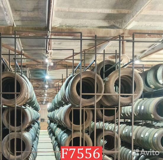 Zeta Antarctica Sport 225/60 R17 99M