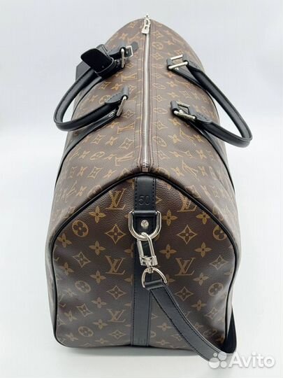 Сумка дорожная спортивная Louis Vuitton LV