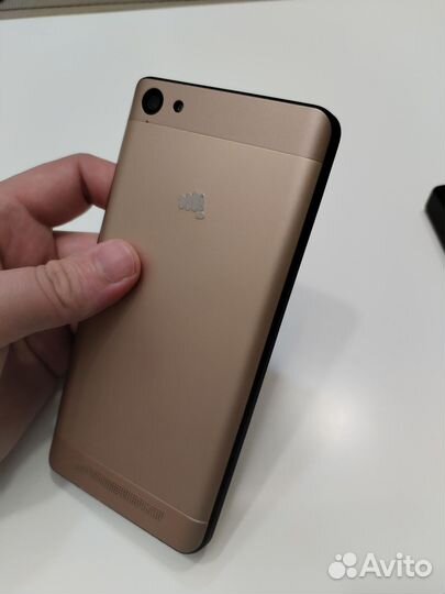 Micromax Q4251, 8 ГБ