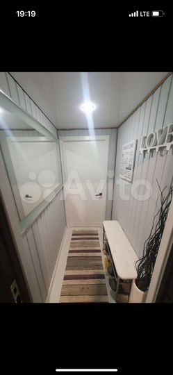 Дом 45 м² на участке 6 сот.