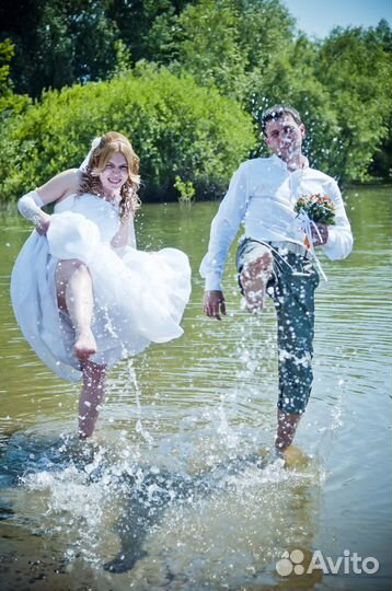 Фото, видеосьемка,монтаж,цветокорекция