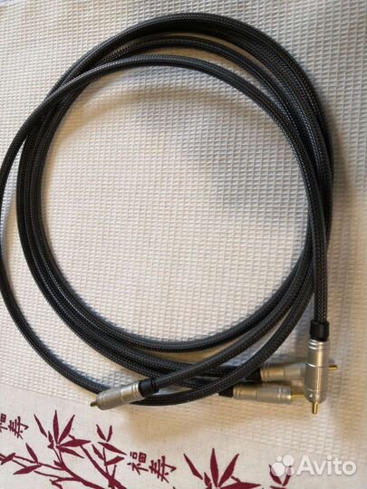 Межблочный кабель Сорокина-Хлебникова Сергея