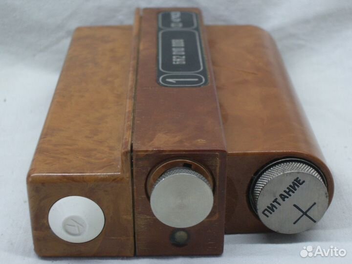 Радиостанция Роза-мт