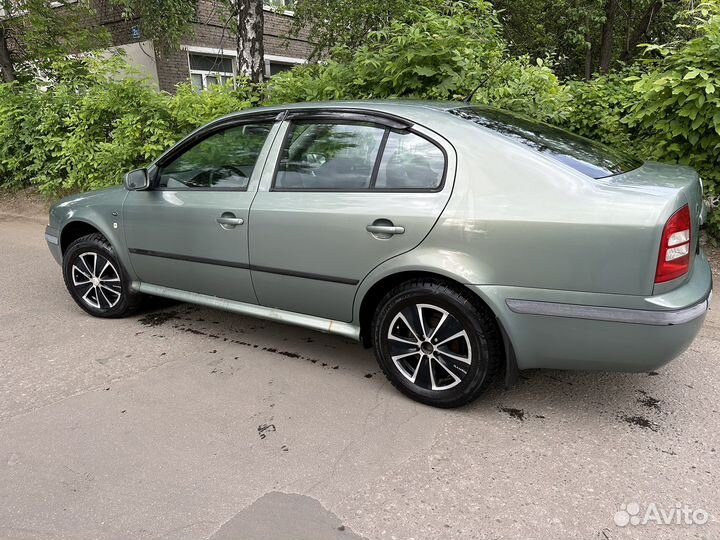 Запчасти шкода октавия тур skoda octavia tour