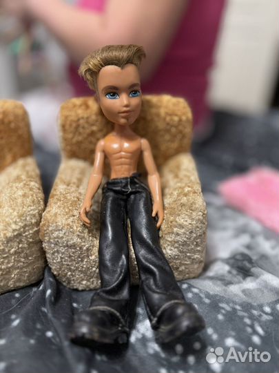 Кукла bratz