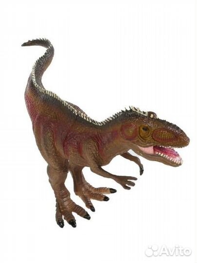 Игрушка Динозавр 