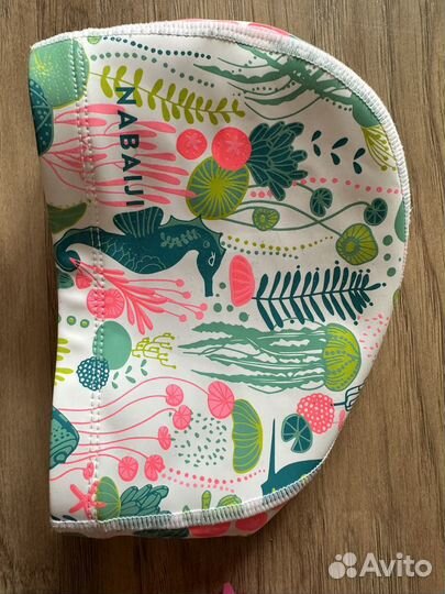 Купальники для девочки