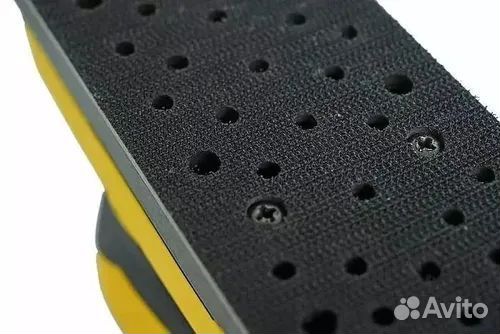 Машина шлифовальная Русский мастер BLS-273Q эк.3мм