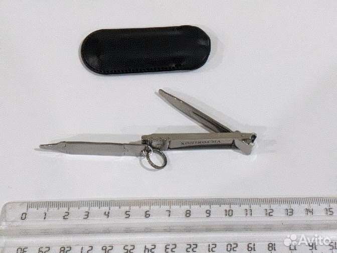 Книпсер victorinox