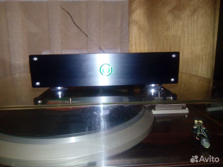 Мм-фонокорректор Prophetmaster Audiо на ADA4637 #2