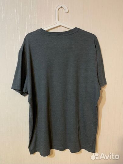 Футболка pitt Colosseum Athletics