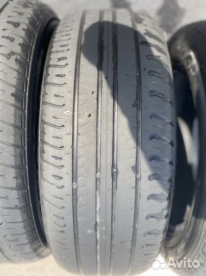 Hankook Optimo K415 225/60 R17