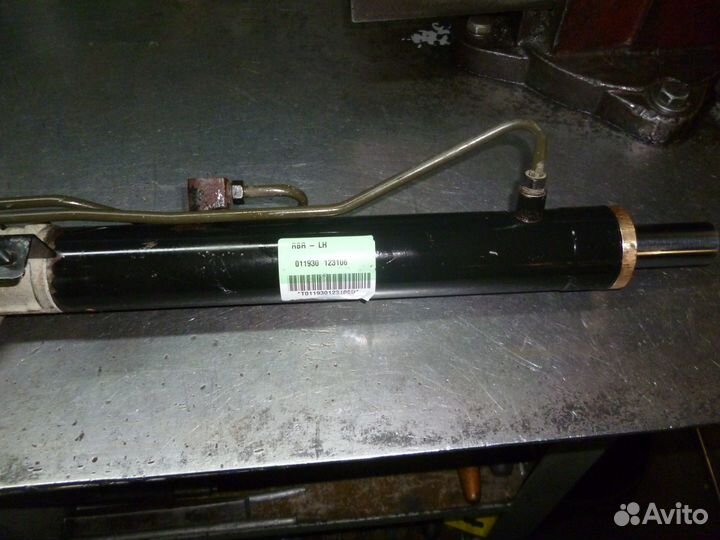 Рулевая рейка KIA Rio,Hyndai solaris