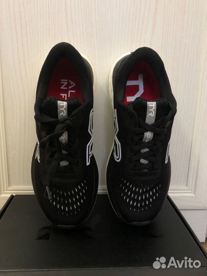 Кроссовки для бега TYR