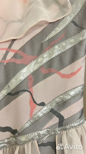 Костюм для фигурного катания, роликов