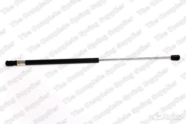 Амортизатор багажника (Octavia A5) Lesjofors