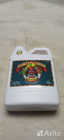 Удобрение AN pH Perfect