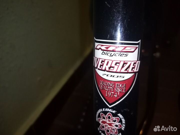 Продам велосипед подросток