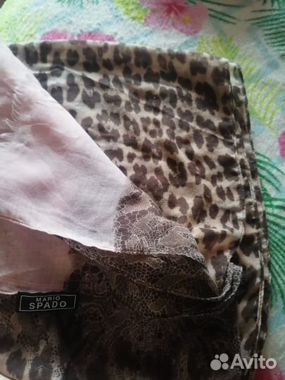 Палантины (8 шт.)