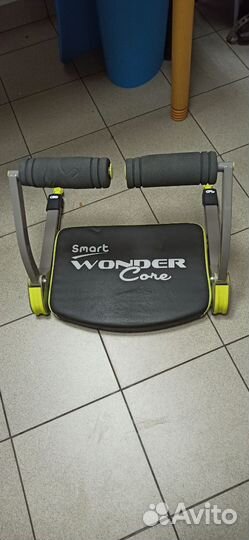 Тренажер GymBit Wonder Core SMART