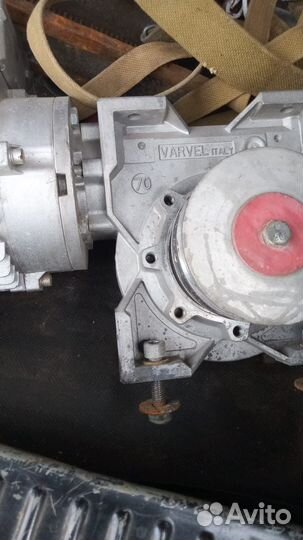 Электродвигатель