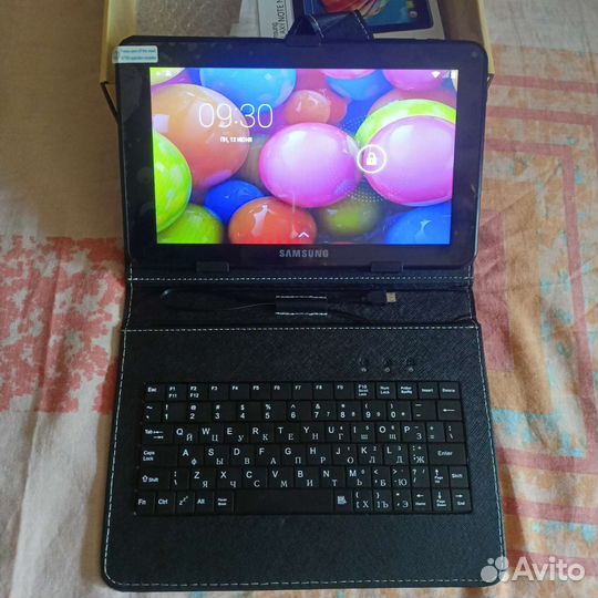 Samsung Galaxy Note N8000