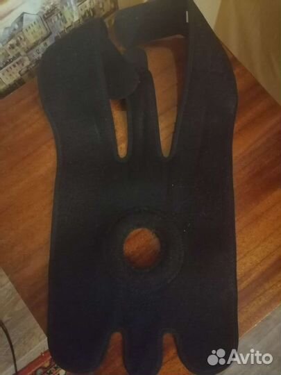 Коленный ортез